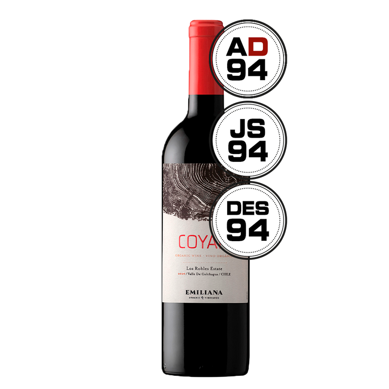 Emiliana Coyam 2020 (1500Ml)