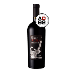 Terra Rossa Primitivo Di Manduria Dop 2018