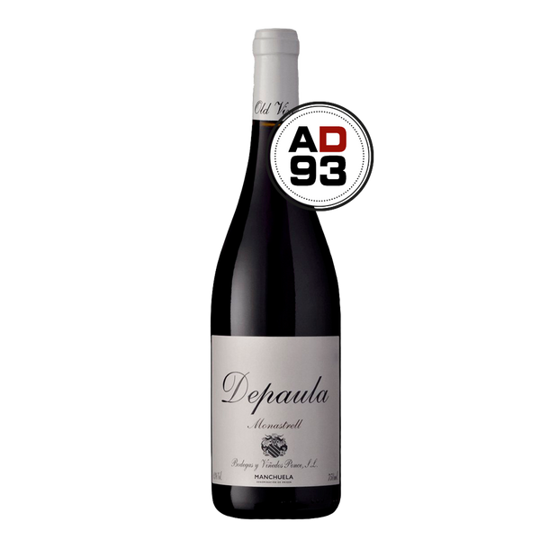 Depaula Monastrell 2022