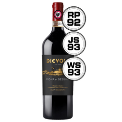 Dievole Vigna Di Sessina Chianti Classico Gran Selezione DOCG 2015