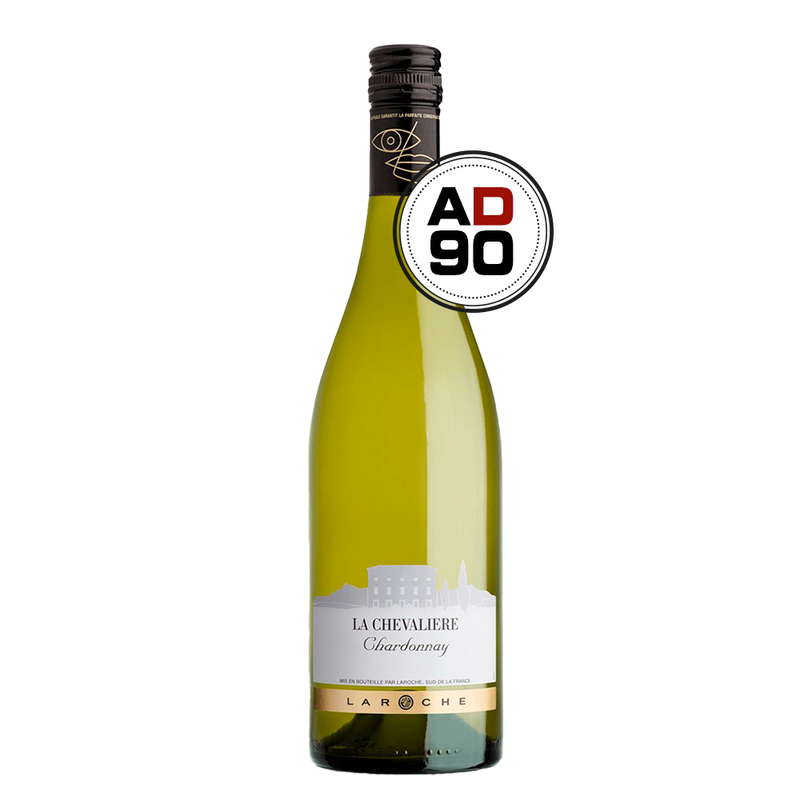 Laroche La Chevalière Chardonnay 2021