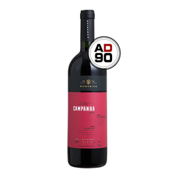 Domenico Campanha Marselan Tannat 2017