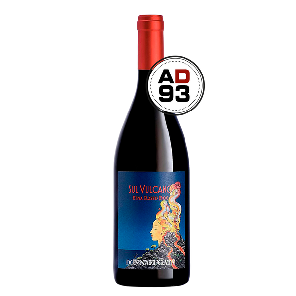 Donnafugata Sul Vulcano Etna Rosso 2021