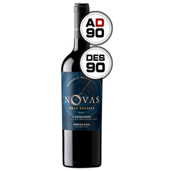 Emiliana Novas Gran Reserva Carmenere 2020