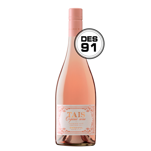 Tais Pinot Noir Rosé 2022