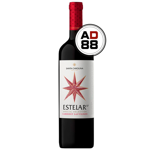 Estelar 57 Special Selection Cabernet Sauvignon 2020