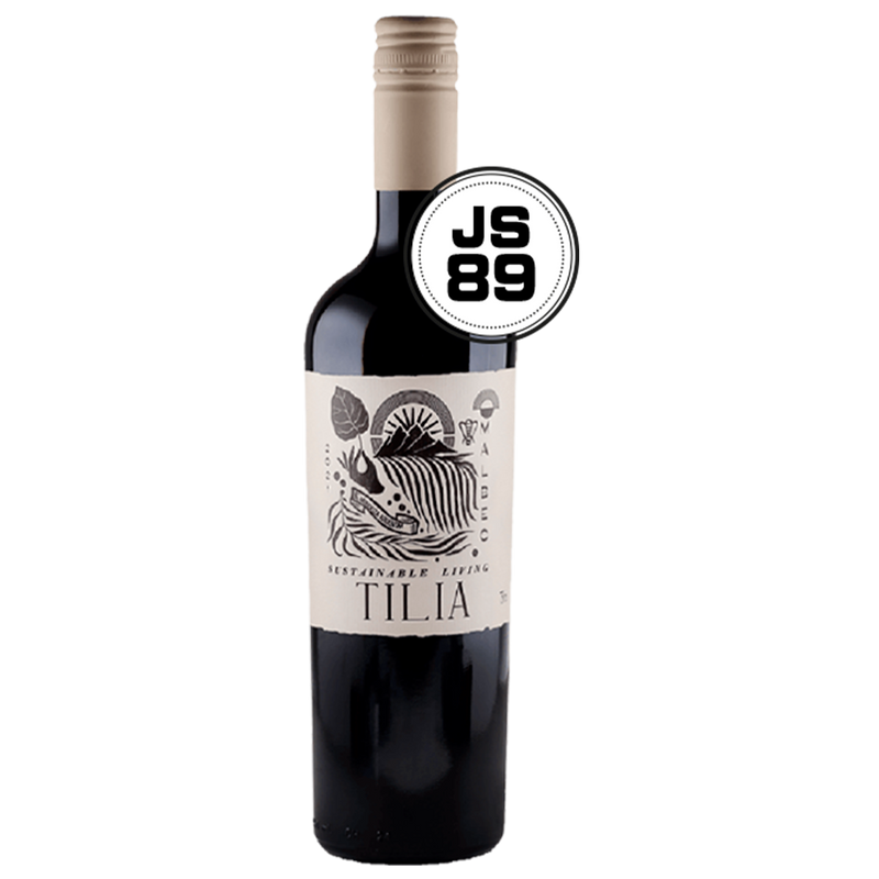 Tilia Malbec 2021