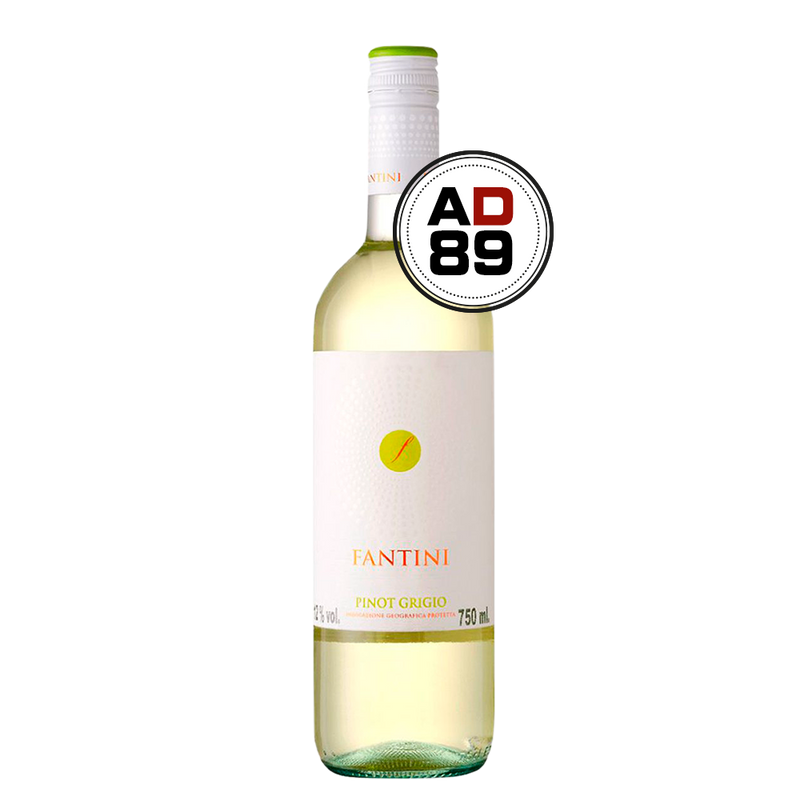 Fantini Pinot Grigio 2024