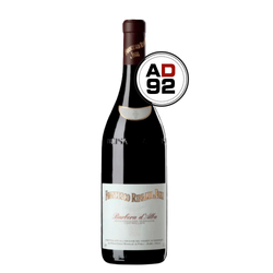 Francesco Rinaldi Barbera d'Alba 2020