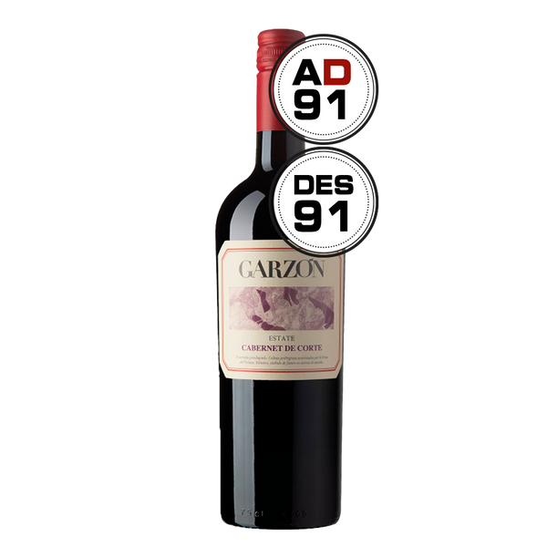 Garzón Estate Tannat de Corte 2022