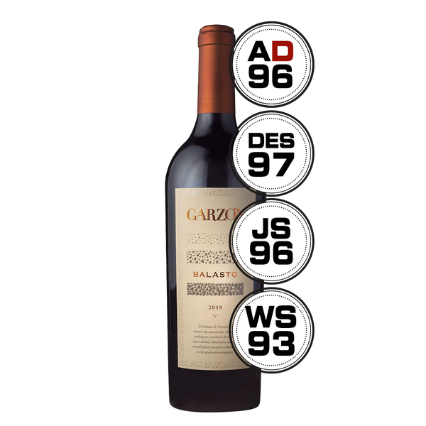 Garzón Balasto (1500ml) 2018