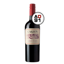 Garzón Estate Cabernet de Corte 2021