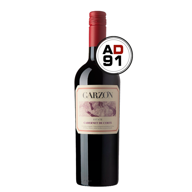 Garzón Estate Cabernet de Corte 2021