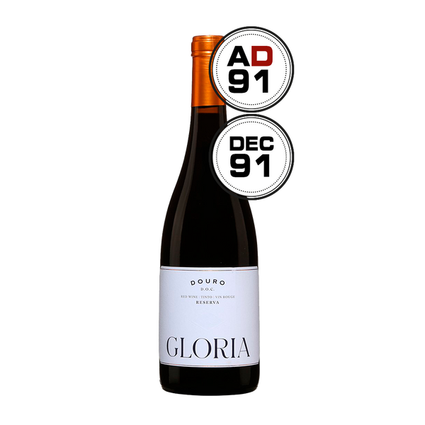 Vicente Faria Gloria Reserva 2021