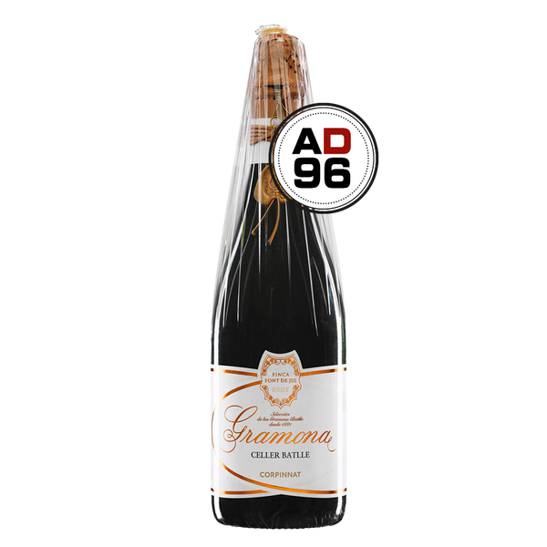 Gramona Celler Batlle Brut