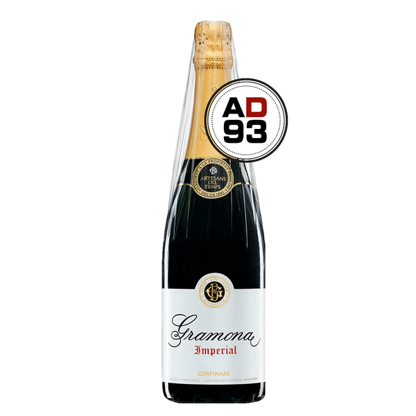 Gramona Imperial Brut 2018