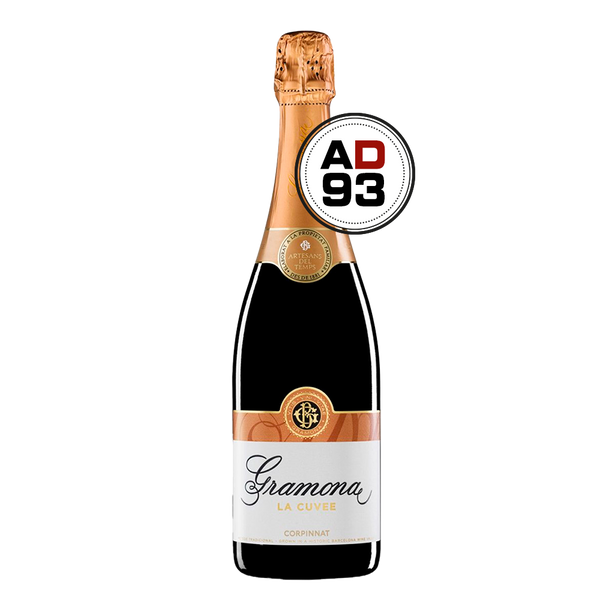 Gramona La Cuvee Extra Brut 2019