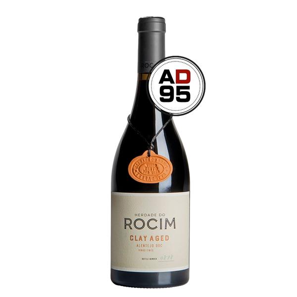 Rocim Terracotta Clay Aged Tinto 2017