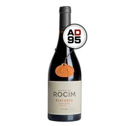 Rocim Terracotta Clay Aged Tinto 2021