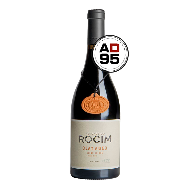 Rocim Terracotta Clay Aged Tinto 2021