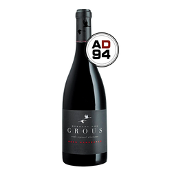 Herdade Dos Grous Moon Harvested 2021