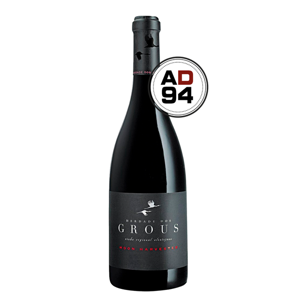 Herdade Dos Grous Moon Harvested 2021