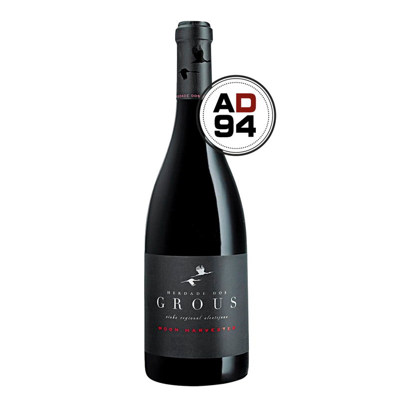 Herdade Dos Grous Moon Harvested 2021