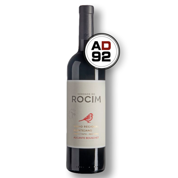 Herdade do Rocim Alicante Bouschet 2021