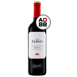 Viña Albali Tempranillo Roble 2021