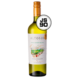 Sophenia Altosur Reserve Sauvignon Blanc 2021