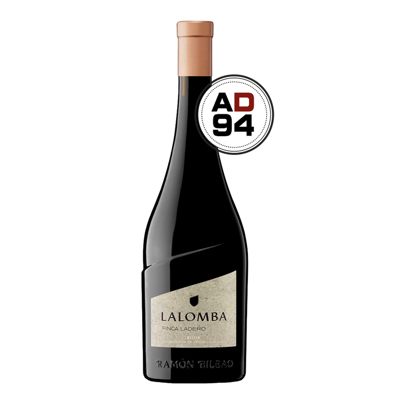 Lalomba Finca Ladero 2017