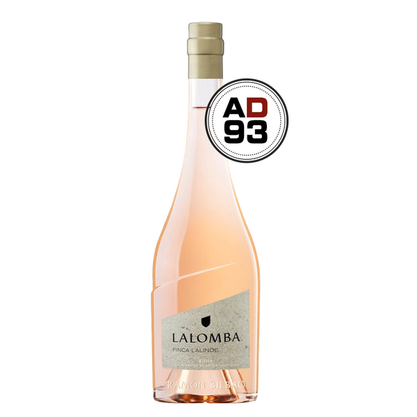 Lalomba Finca Lalinde Rosé 2021