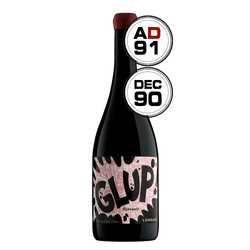 Longaví Glup Cinsault 2022