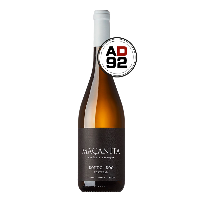 Maçanita Branco Reserva 2020