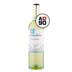 Mezzacorona Pinot Grigio 2022