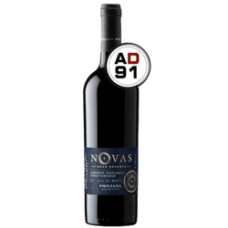 Novas Stellar Selection Gran Reserva Cabernet Sauvignon Syrah Carignan 2021