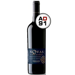 Novas Stellar Selection Gran Reserva Syrah Mouvèdre 2019