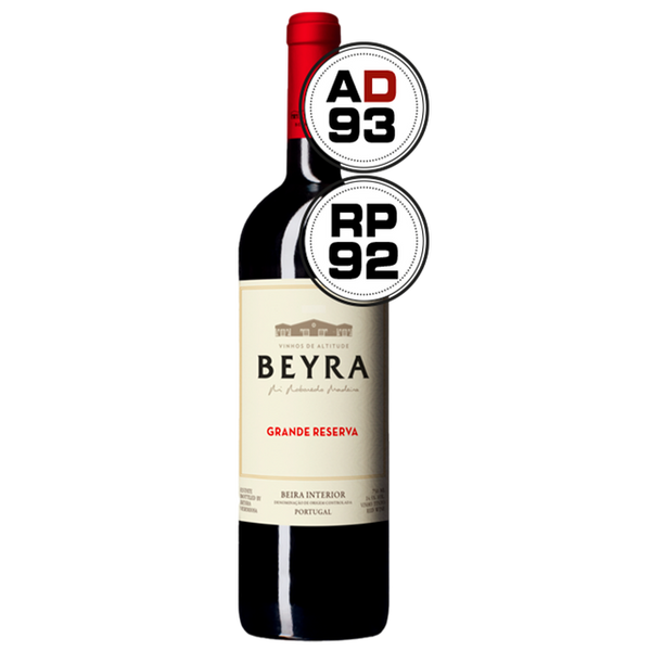 Beyra Grande Reserva 2018 - 1,5L