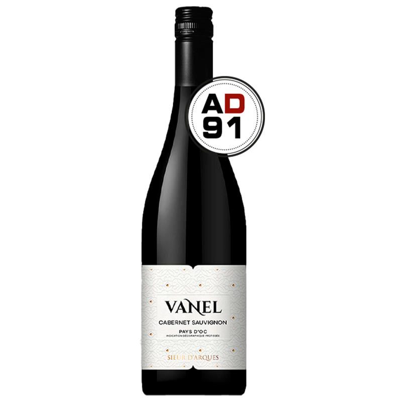 Vanel Cabernet Sauvignon 2022