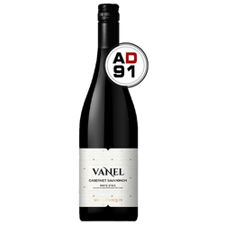 Vanel Cabernet Sauvignon 2022