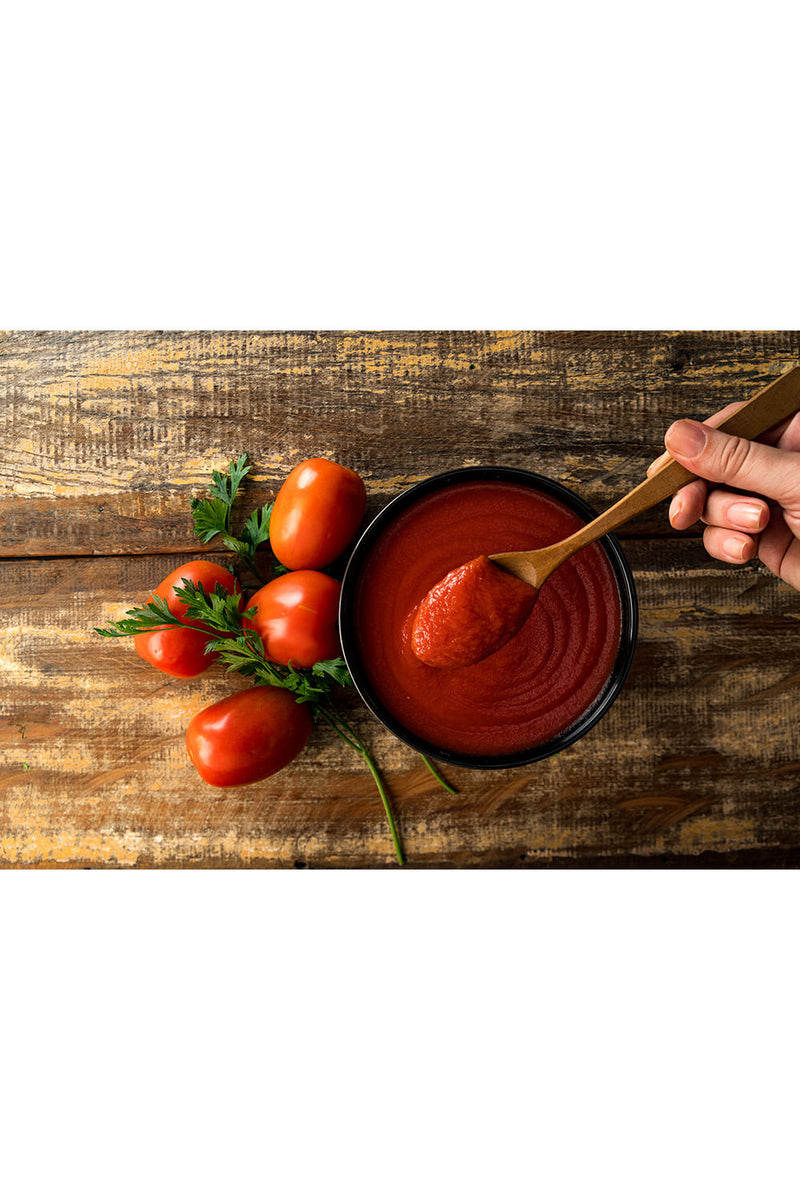 Passata Italiana 680G La Pastina