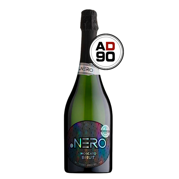 Ponto Nero Cult Moscato Brut