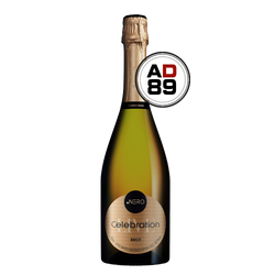 Ponto Nero Live Celebration Brut