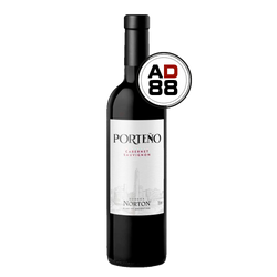 Norton Porteño Cabernet Sauvignon 2023