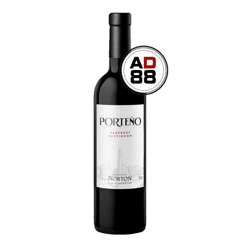 Norton Porteño Cabernet Sauvignon 2023