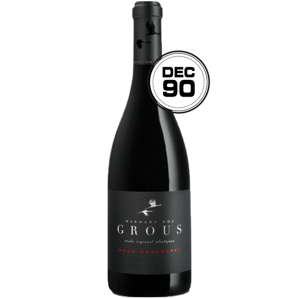 Herdade Dos Grous Moon Harvested 2017