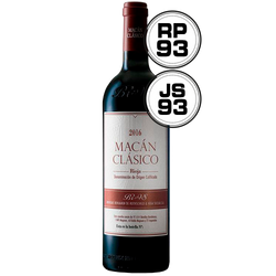 Macán Rioja Clásico 2017