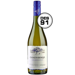 Casas Del Bosque Reserva Chardonnay 2020