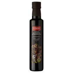 Aceto Balsâmico De Modena Igp 250Ml La Pastina