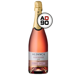 Aliança Bruto Rosé 2016